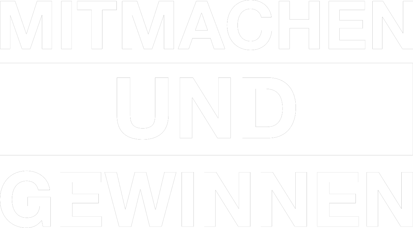 Mitmachen und Gewinnen